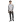 Adidas Ανδρικές φόρμες σετ Sportswear Basic 3-S French Terry Track Suit